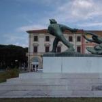 Monumento ai Caduti di Viareggio Monumento ai Caduti di Viareggio