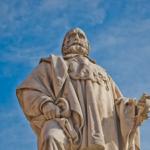 Monumento a Giuseppe Garibaldi Monumento a Giuseppe Garibaldi