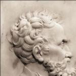Ritratto di Michelangelo Buonarroti