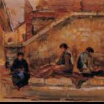 Riparando le reti Riparando le reti