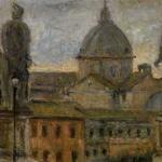 Dal Campidoglio Dal Campidoglio