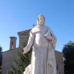 Monumento a Giovanni Boccaccio