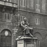 Ritratto del giurista Francesco Carrara Ritratto del giurista Francesco Carrara