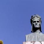 Monumento a Dante Alighieri Monumento a Dante Alighieri