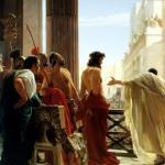 Ecce Homo Ecce Homo