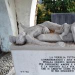 Monumento Ossario di Sant'Anna di Stazzema Monumento Ossario di Sant'Anna di Stazzema