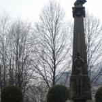 Monumento ai Caduti di Borgo a Mozzano Monumento ai Caduti di Borgo a Mozzano
