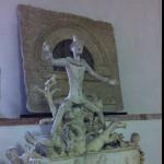 Monumento a Pinocchio (bozzetto) Monumento a Pinocchio (bozzetto)