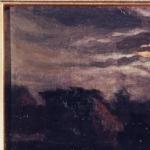 Canale, notturno Canale, notturno