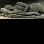 La dormiente La dormiente