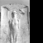 Sepolcro della levatrice Regina Raspini Rocchi (1847-1914) Sepolcro della levatrice Regina Raspini Rocchi (1847-1914)