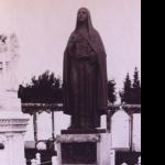 Monumento funebre per Marraccini Amato e Micheletti Teresa