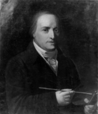 Immagine raffigurante l'artista Sebastiano Onestini