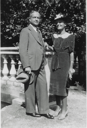 Immagine raffigurante l'artista Umberto Prencipe