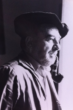 Immagine raffigurante l'artista Vasco Cavani