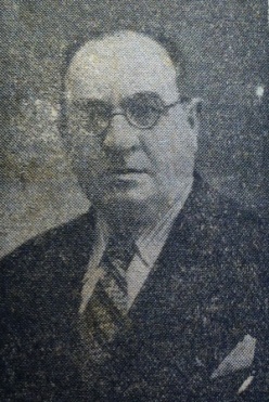 Immagine raffigurante l'artista Placido Campetti