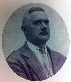 Immagine raffigurante l'artista Carlo Mencacci