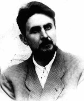 Immagine raffigurante l'artista Giovanni Mencacci