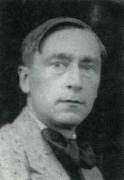 Immagine raffigurante l'artista Giuseppe Viner