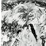 Giovinette sul viale Giovinette sul viale