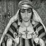 Fidanzata araba Fidanzata araba