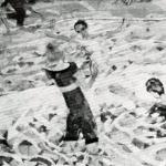 Giovanette nell'acqua Giovanette nell'acqua