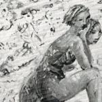 Ragazze sulla rotonda Ragazze sulla rotonda