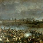 Veduta della collina di S. Martino Veduta della collina di S. Martino