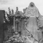 Monumento Funerario per la Famiglia Pansa - La Sfinge Monumento Funerario per la Famiglia Pansa - La Sfinge