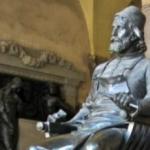 Monumento a Matteo Civitali Monumento a Matteo Civitali