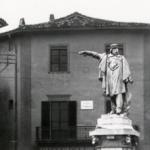 Monumento a Giuseppe Garibaldi Monumento a Giuseppe Garibaldi