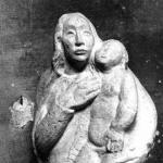 Madonna con bambino Madonna con bambino