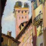 La Torre Guinigi La Torre Guinigi