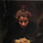 Donne in preghiera (Le oranti) Donne in preghiera (Le oranti)