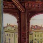 Dallo studio Dallo studio