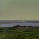 Il lago di Massaciuccoli Il lago di Massaciuccoli