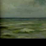 Il mare a Viareggio Il mare a Viareggio