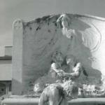 Tomba di Raffaello Lencioni e Mario Paci Tomba di Raffaello Lencioni e Mario Paci