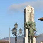 Monumento ai Caduti di Pieve Fosciana Monumento ai Caduti di Pieve Fosciana