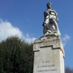 Monumento ai Caduti di San Giovanni alla Vena Monumento ai Caduti di San Giovanni alla Vena