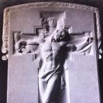 Il Martire - Targa commemorativa ai Caduti di Seravezza Il Martire - Targa commemorativa ai Caduti di Seravezza