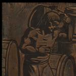 Botti di vino Botti di vino