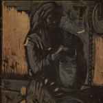 Donna alla fontana Donna alla fontana