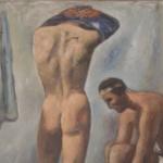 Due atleti Due atleti