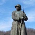 Monumento ai Caduti di Tereglio Monumento ai Caduti di Tereglio