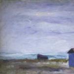 Tempo grigio al mare Tempo grigio al mare