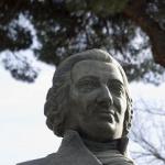 Monumento a Luigi Boccherini Monumento a Luigi Boccherini