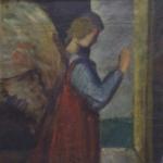 Annunciazione Annunciazione