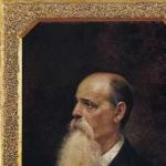 Ritratto del padre Ritratto del padre