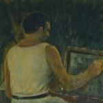 Isola che dipinge Isola che dipinge